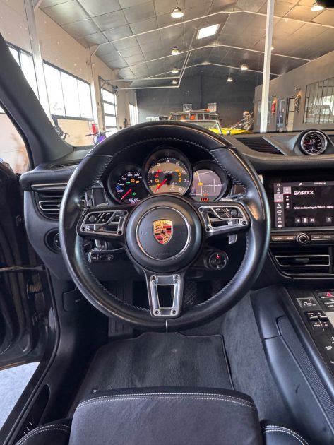 PORSCHE MACAN GTS 3.0 380CV  PACK PERFORMANCE FRANCAISE  PAS DE MALUS 