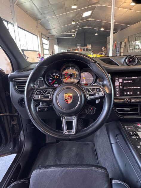 PORSCHE MACAN GTS 3.0 380CV  PACK PERFORMANCE FRANCAISE  PAS DE MALUS 