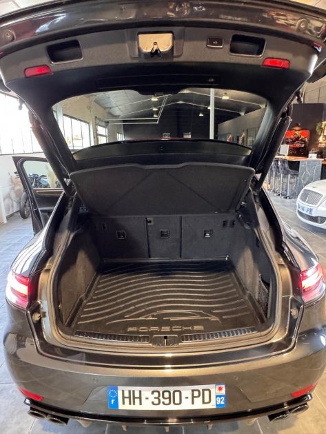 PORSCHE MACAN GTS 3.0 380CV  PACK PERFORMANCE FRANCAISE  PAS DE MALUS 