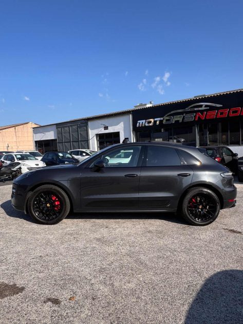 PORSCHE MACAN GTS 3.0 380CV  PACK PERFORMANCE FRANCAISE  PAS DE MALUS 