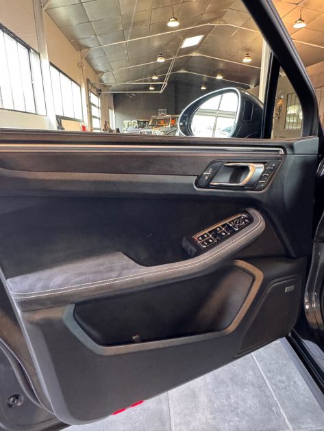 PORSCHE MACAN GTS 3.0 380CV  PACK PERFORMANCE FRANCAISE  PAS DE MALUS 