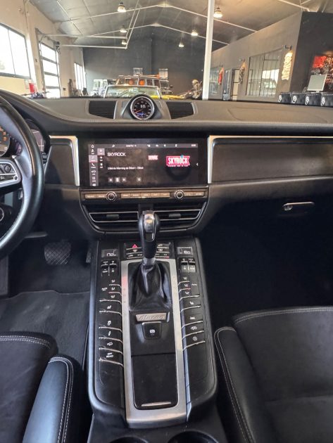 PORSCHE MACAN GTS 3.0 380CV  PACK PERFORMANCE FRANCAISE  PAS DE MALUS 