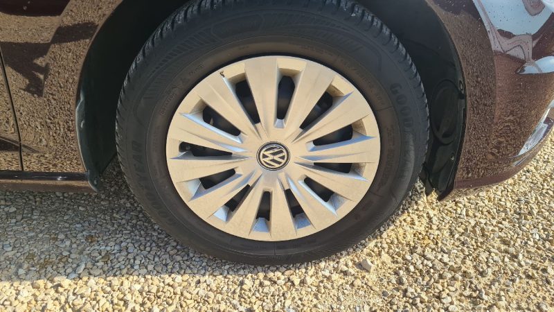 VOLKSWAGEN Golf VII - 1.0 Tsi Trendline 110ch essence
