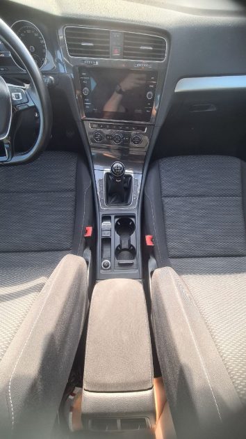 VOLKSWAGEN Golf VII - 1.0 Tsi Trendline 110ch essence