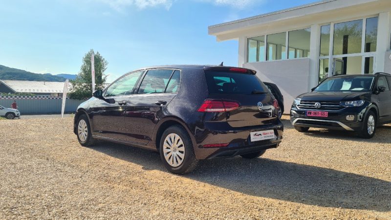 VOLKSWAGEN Golf VII - 1.0 Tsi Trendline 110ch essence
