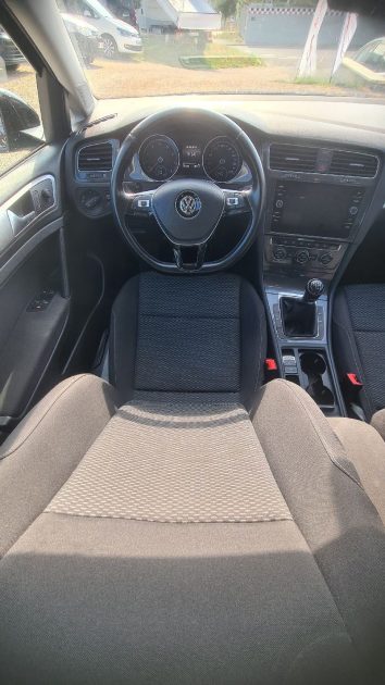 VOLKSWAGEN Golf VII - 1.0 Tsi Trendline 110ch essence