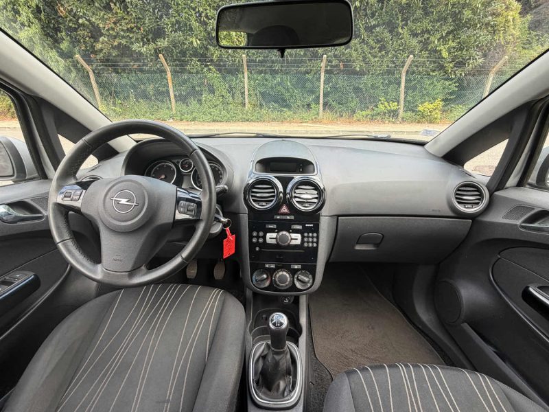 Opel Corsa 1.3 CDTI 75 111