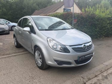 Opel Corsa 1.3 CDTI 75 111