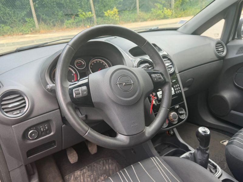 Opel Corsa 1.3 CDTI 75 111