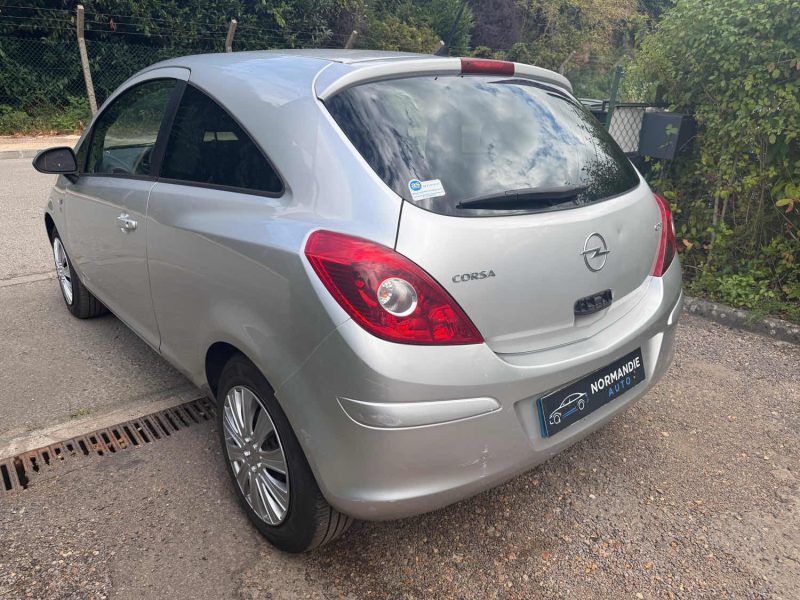 Opel Corsa 1.3 CDTI 75 111