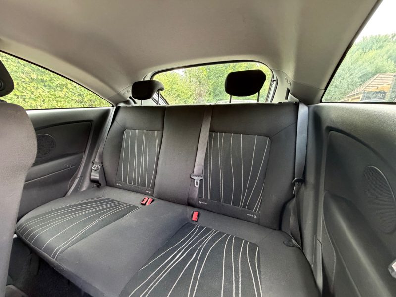 Opel Corsa 1.3 CDTI 75 111