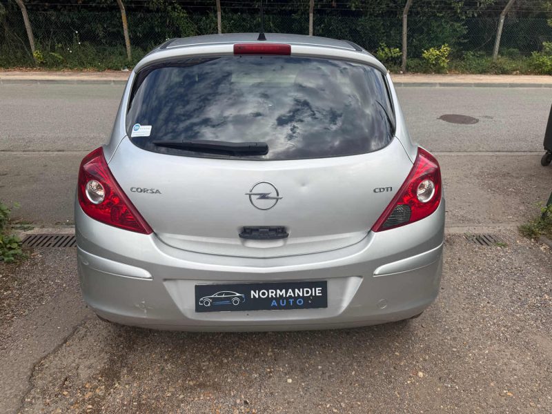Opel Corsa 1.3 CDTI 75 111