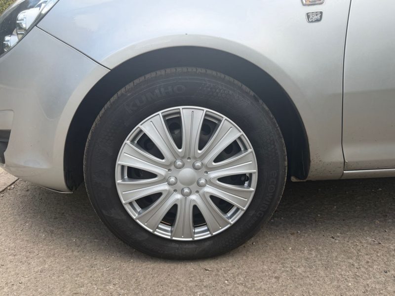 Opel Corsa 1.3 CDTI 75 111