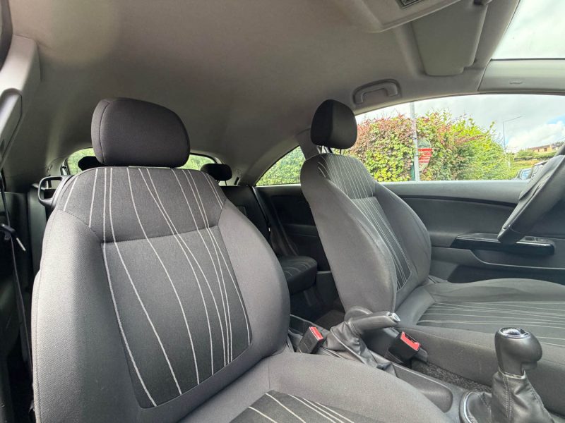Opel Corsa 1.3 CDTI 75 111