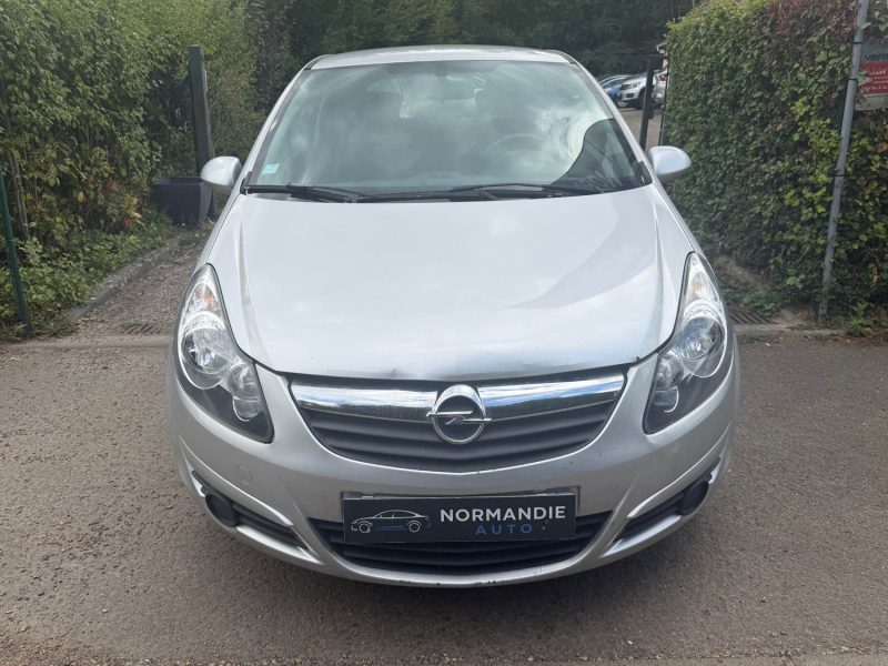 Opel Corsa 1.3 CDTI 75 111