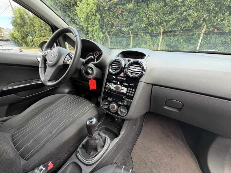 Opel Corsa 1.3 CDTI 75 111