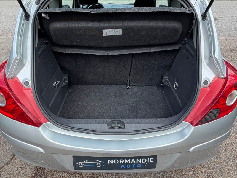 Opel Corsa 1.3 CDTI 75 111