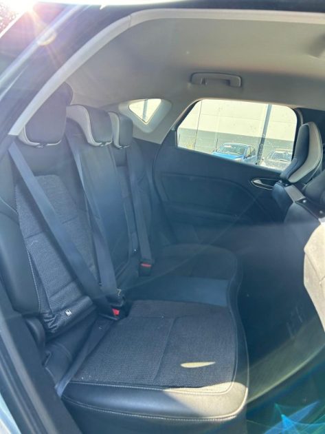 RENAULT CAPTUR II INTENS 115CH 2020