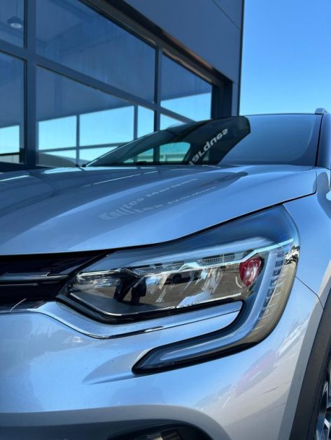 RENAULT CAPTUR II INTENS 115CH 2020
