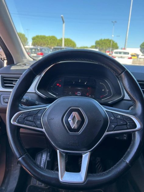 RENAULT CAPTUR II INTENS 115CH 2020