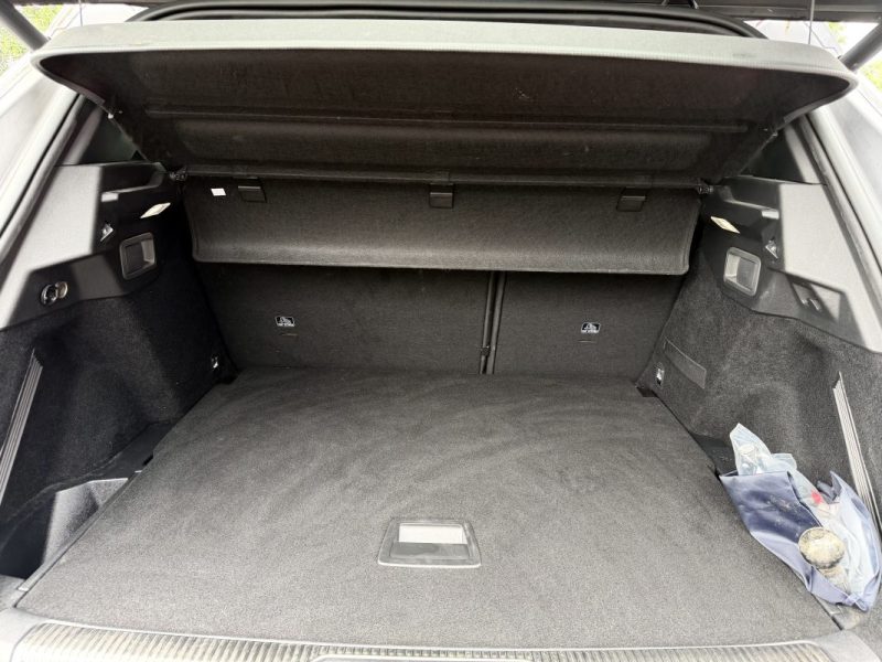 DS DS7 2.0 BLUEHDI 180 CH GRAND CHIC PACK RIVOLI 2020