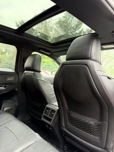 DS DS7 2.0 BLUEHDI 180 CH GRAND CHIC PACK RIVOLI 2020