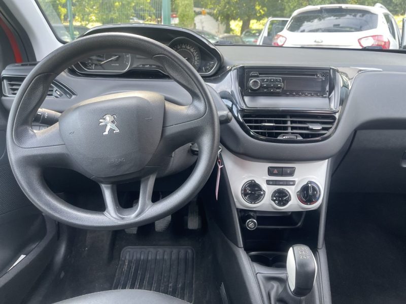 PEUGEOT 208 1.0 PURE TECH 68 ACCESS 2016
