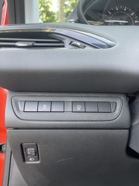 PEUGEOT 208 1.0 PURE TECH 68 ACCESS 2016