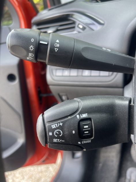PEUGEOT 208 1.0 PURE TECH 68 ACCESS 2016