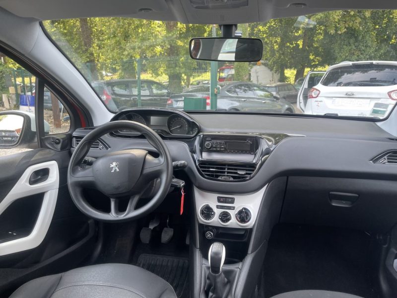 PEUGEOT 208 1.0 PURE TECH 68 ACCESS 2016