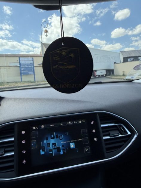 PEUGEOT 308 BOITE AUTO / CARPLAY / CAMERA ....✅