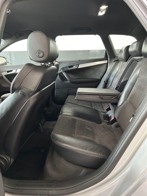 AUDI S3 SPORTBACK 2.0 TFSi 265 QUATTRO