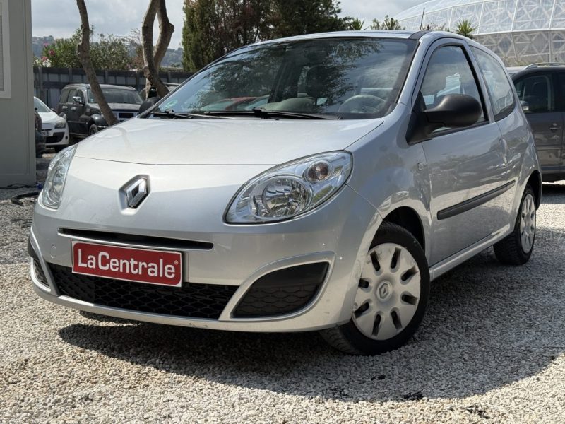 RENAULT TWINGO DYNAMIQUE
