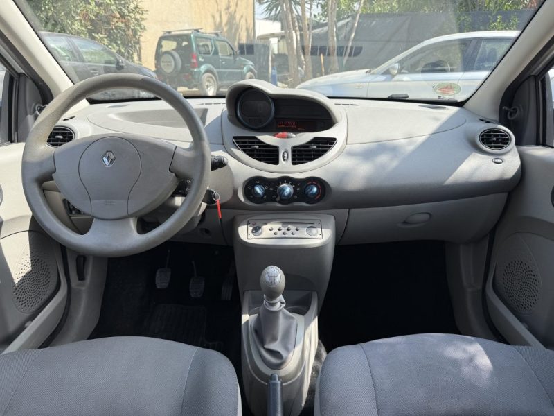 RENAULT TWINGO DYNAMIQUE