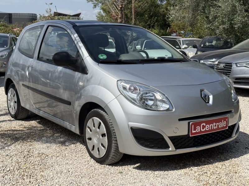 RENAULT TWINGO DYNAMIQUE