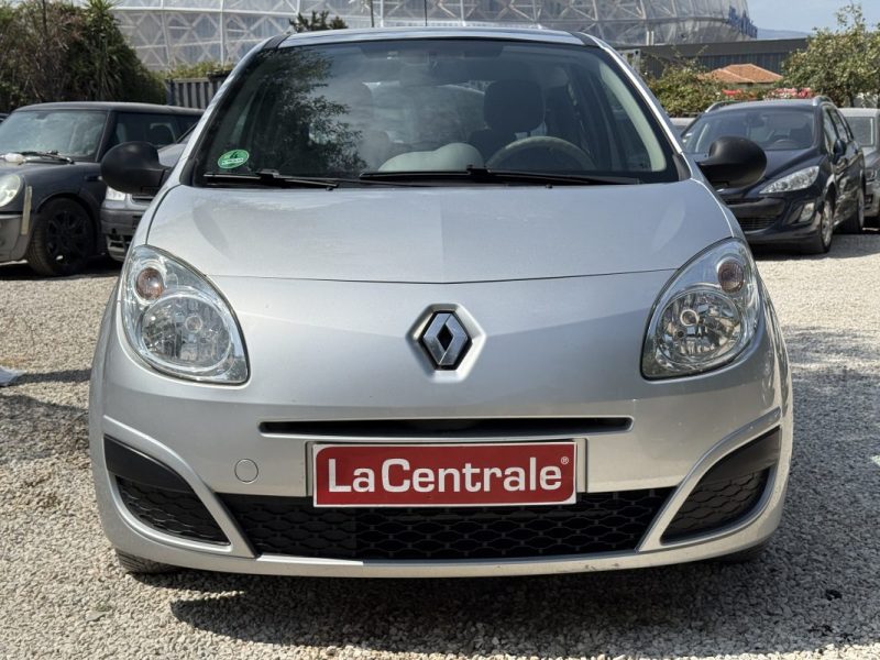 RENAULT TWINGO DYNAMIQUE