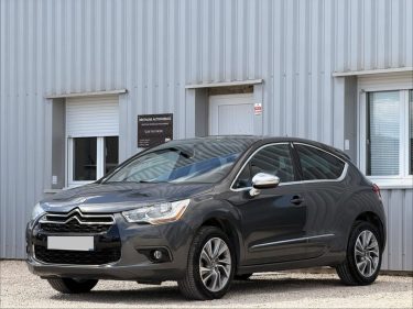 CITROEN DS4 1.6 VTI 120CV URBAN SHOW 2015 128 500KM