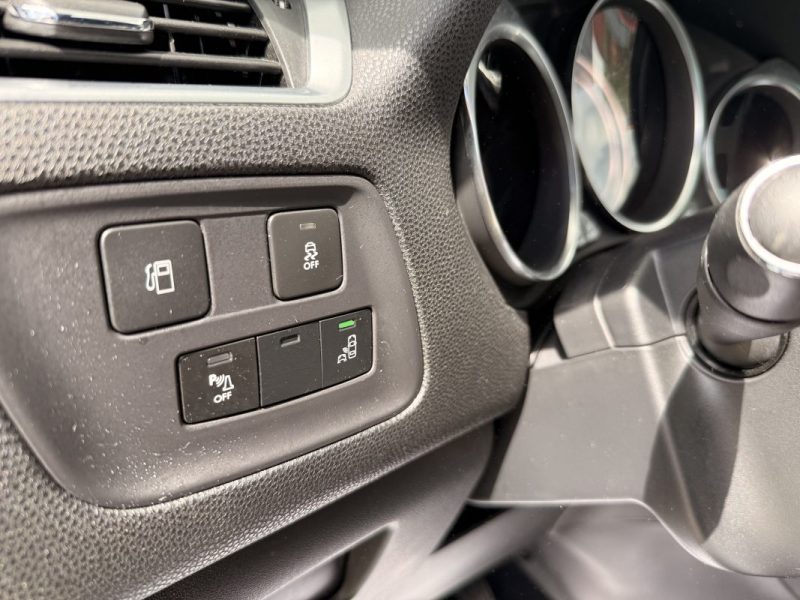 CITROEN DS4 1.6 VTI 120CV URBAN SHOW 2015 128 500KM