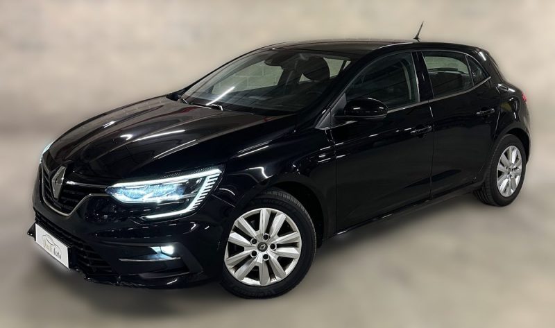 RENAULT MEGANE IV TCE 115ch BUSINESS