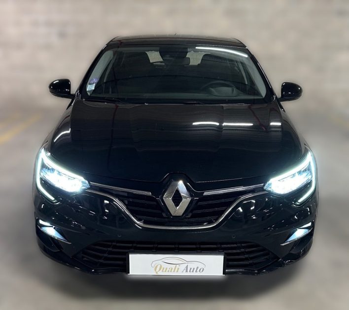 RENAULT MEGANE IV TCE 115ch BUSINESS