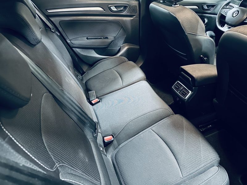 RENAULT MEGANE IV TCE 115ch BUSINESS