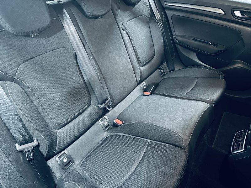 RENAULT MEGANE IV TCE 115ch BUSINESS