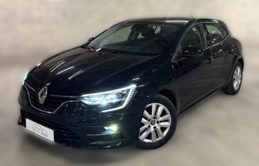 RENAULT MEGANE IV TCE 115ch BUSINESS