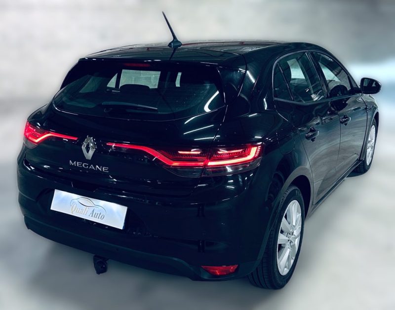 RENAULT MEGANE IV 1.5 BLUE DCI 115CH BUSINESS