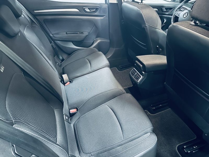 RENAULT MEGANE IV 1.5 BLUE DCI 115CH BUSINESS