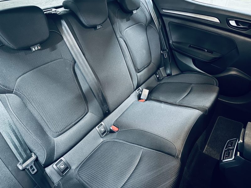 RENAULT MEGANE IV 1.5 BLUE DCI 115CH BUSINESS