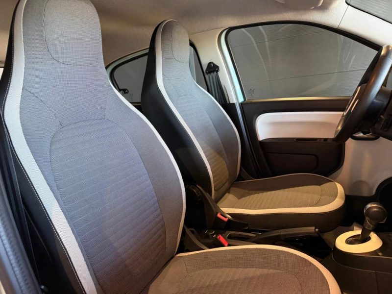 RENAULT TWINGO  Z.E EQUILIBRE 100% ELECTRIQUE / 1ERE MAIN / ENTRETIEN RENAULT  2022