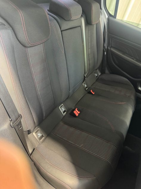 PEUGEOT 308 II 1.2 THP 130 Cv GT LINE