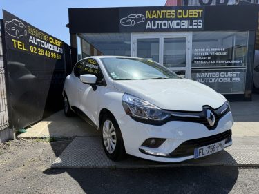 RENAULT CLIO IV 1.5 DCI 90CV S&S BUSINESS 