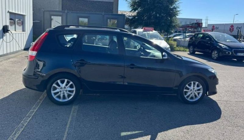 Hyundai I30 1.6 CRDI 90ch Edition + Break Sièges chauffants 